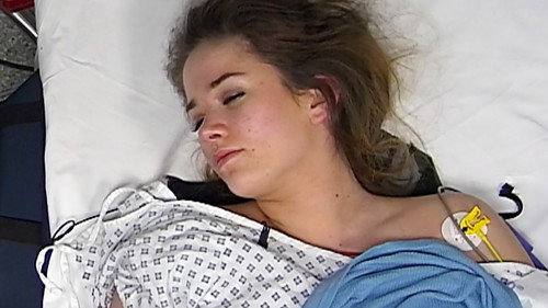 24 Hours in A&E Season 15 Episode 2 - Born To Be Wild