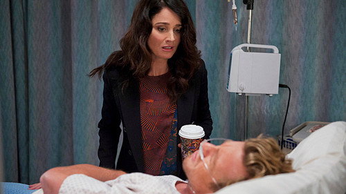 The Mentalist Season 6 Episode 7 - The Great Red Dragon