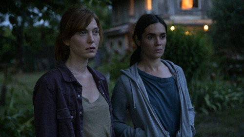 undefined Season 4 Episode 7 - La scène (1)