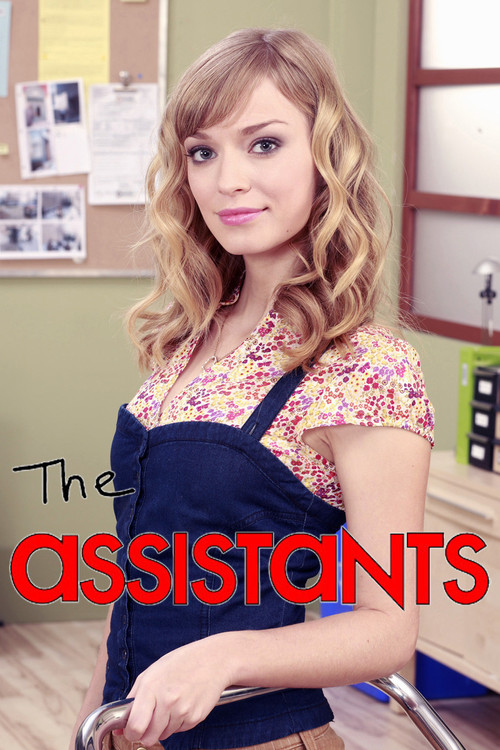 The Assistants poster
