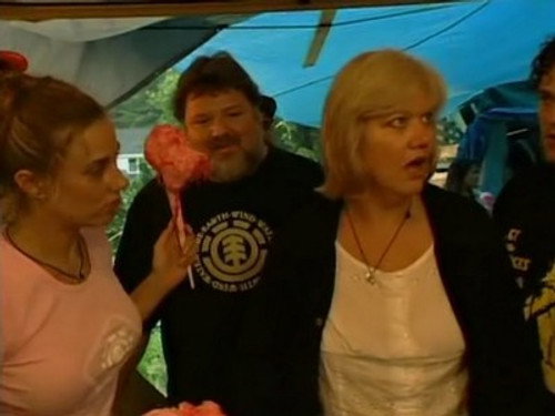 Viva La Bam Season 1 Episode 1 - Phil's Hell Day (a.k.a. Bam's Skate Park)
