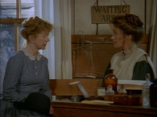 Dr. Quinn, Medicine Woman Season 4 Episode 7 - Promises, Promises
