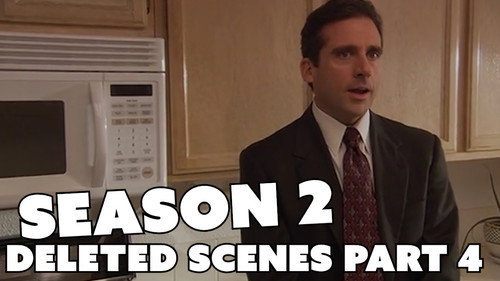 Season 2 Deleted Scenes Part 4 still
