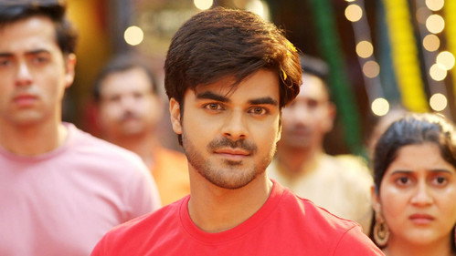 E1333. Chirag Challenges Varun still