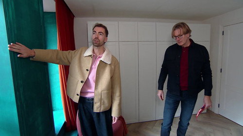 Het Blok Season 10 Episode 9 - Episode 9