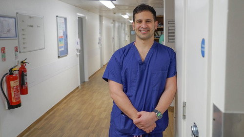 The Face Doctors Season 1 Episode 7 - A Walking Miracle