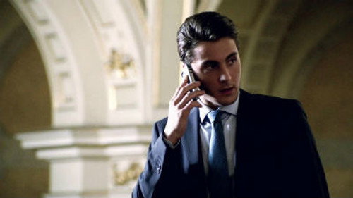 Tyrant Season 2 Episode 6 - The Other Brother