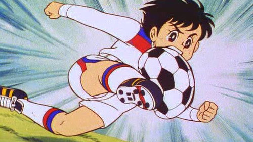 Fight! Kickers Season 1 Episode 20 - We Found It! Hakuhō's Eight-at-the-Back's Weakness