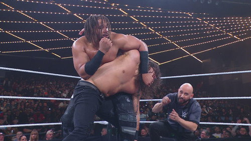 WWE LFG Season 1 Episode 15 - The LFG Finals