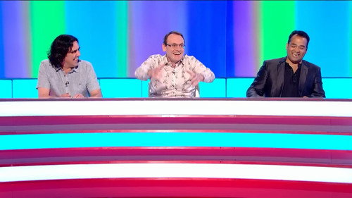 8 Out of 10 Cats Season 13 Episode 10 - Best Bits (1)