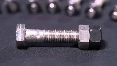 Japan's Top Inventions Season 9 Episode 1 - Non-Loosening Bolts