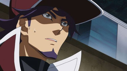 Yu-Gi-Oh! VRAINS Season 1 Episode 64 - Turning Point