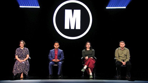 Mastermind Season 53 Episode 1 - Episode 1