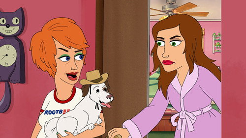 Bless the Harts Season 2 Episode 12 - The Dogchurian Candidate