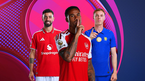 Match of the Day Season 63 Episode 6 - Sunday (September 6th, 2026)