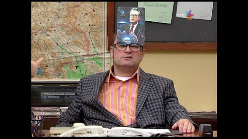 Government Job Season 6 Episode 24 - 957 Naučno dokazano