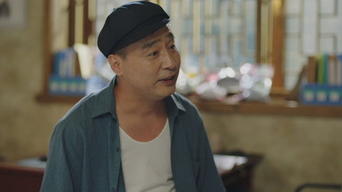 Liu Lao Gen Season 5 Episode 13 - Episode 13