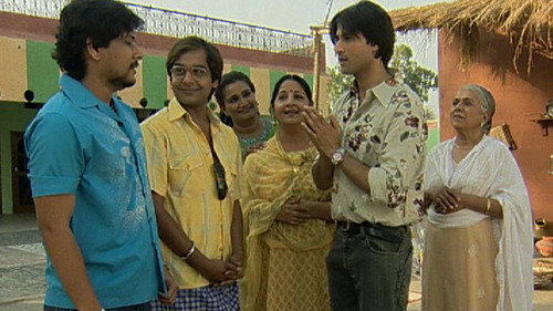 Armaan's Family In a Shock still