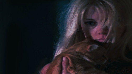 La Femme Nikita Season 1 Episode 4 - Charity