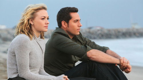 undefined Season 5 Episode 13 - Chuck Versus the Goodbye