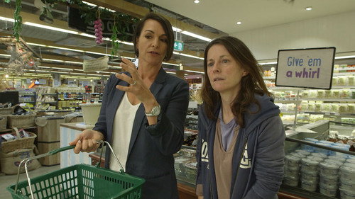 Catalyst Season 18 Episode 16 - Gut Revolution (Part 3) Victoria's Story
