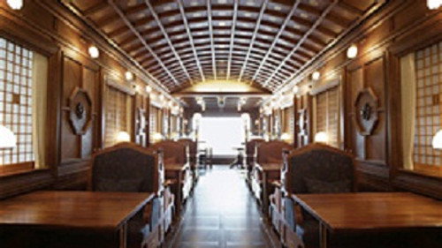 DESIGN TALKS plus Season 1 Episode 2 - Railway Design