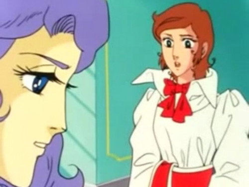 Isabelle of Paris Season 1 Episode 13 - Departure for a new life