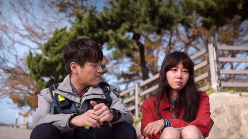 When the Camellia Blooms Season 1 Episode 15 - The Lynx of This Area (1)