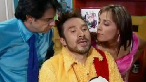La familia P. Luche Season 2 Episode 15 - Secretos de un Secuestro