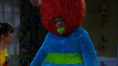 Sonny with a Chance Season 2 Episode 17 - A So Random! Halloween Special