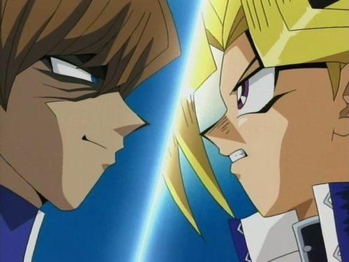undefined Season 1 Episode 9 - Duel with a Ghoul