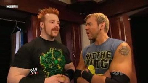 WWE Friday Night SmackDown Season 12 Episode 38 - SmackDown - Sep. 17, 2010