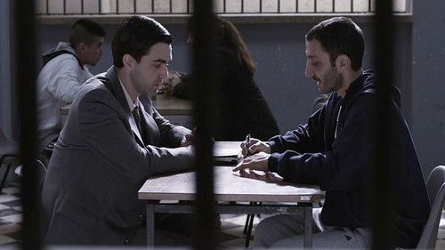 El marginal Season 1 Episode 2 - Chapter 2