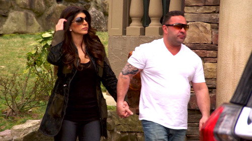The Real Housewives of New Jersey Season 7 Episode 14 - The Importance of Being Family