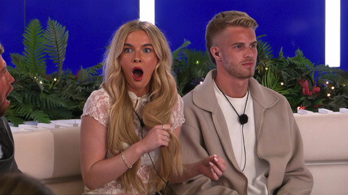 Love Island Season 13 Episode 3 - Episode 3