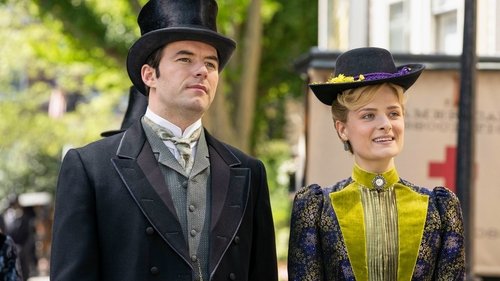 The Gilded Age Season 1 Episode 5 - Charity Has Two Functions