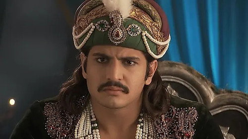 Jalal questions Dilawar about his identity still