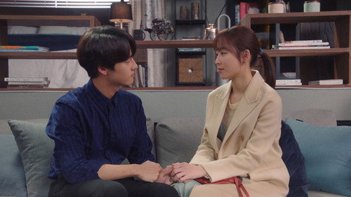 Temperature of Love Season 1 Episode 39 - Episode 39
