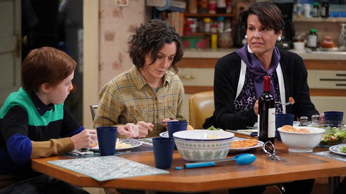 The Conners Season 3 Episode 5 - Friends in High Places and Horse Surgery