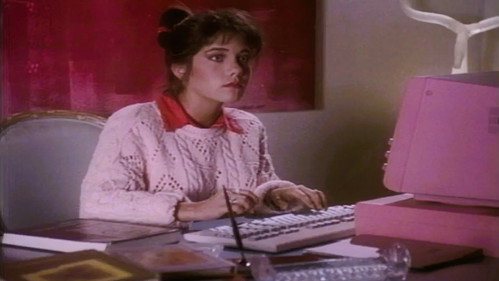 Knots Landing Season 8 Episode 28 - Parental Guidance