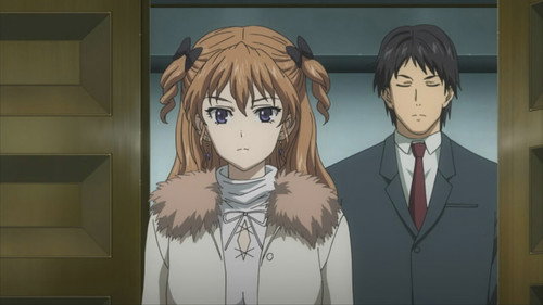 White Album Season 1 Episode 19 - They usually say you move on to the next when you're bored with what you have. Although, I usually seem  to be bored well before