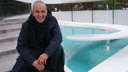 Kevin McCloud's Listed Britain Season 1 Episode 4 - Episode 4