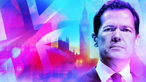 Newsnight Season 47 Episode 10 - Is Robert Jenrick "uniting the right"?
