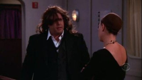 The King of Queens Season 8 Episode 18 - Sold-Y Locks