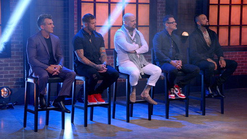 Ink Master Season 15 Episode 10 - Fifteen's Finale