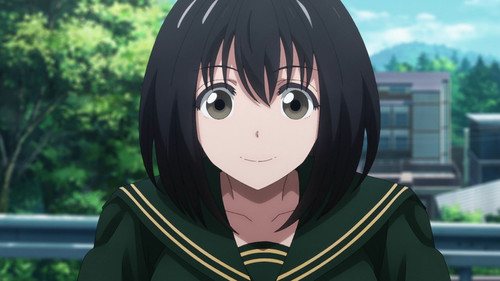 Dead Account Season 1 Episode 9 - The Battle at Sainokawara