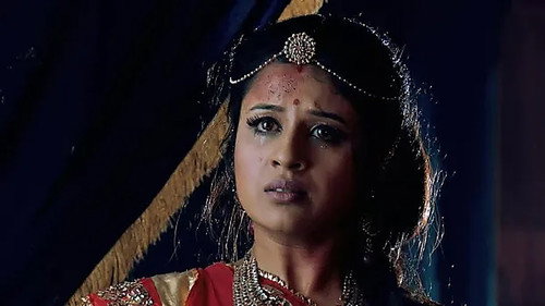 Episode 81 - Jodha Akbar still