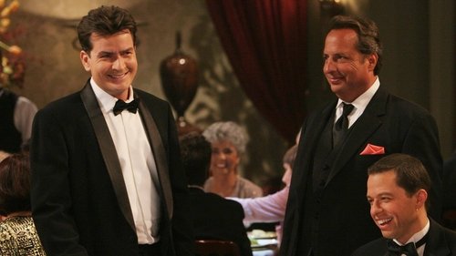 Two and a Half Men Season 3 Episode 17 - The Unfortunate Little Schnauzer