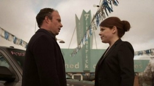 Call Me Fitz Season 1 Episode 9 - The Upside of Matricide