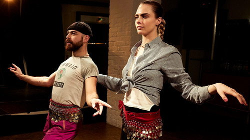 Planet Sex with Cara Delevingne Season 1 Episode 2 - Out and Proud?